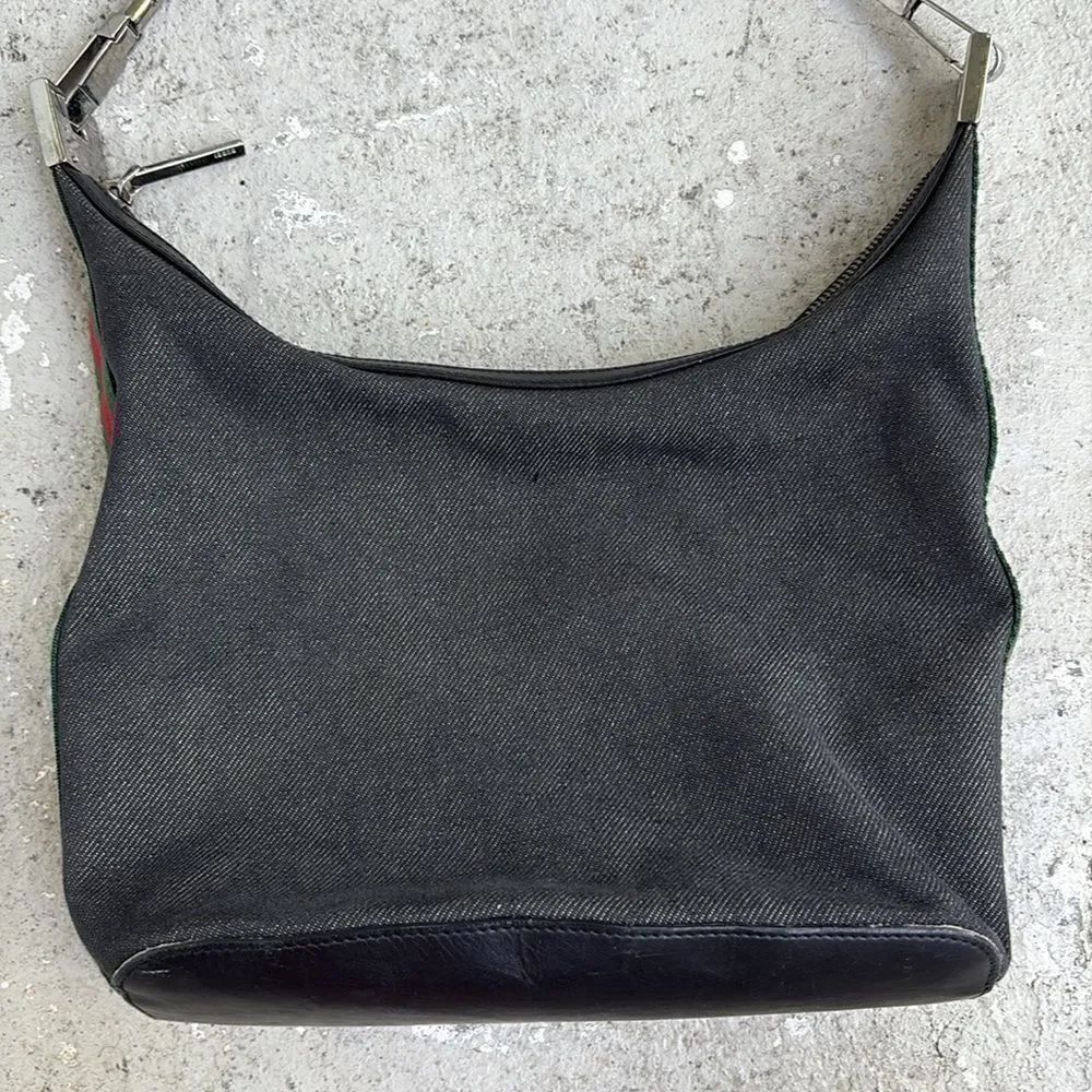 Gucci Web Hobo bag - Picture 3 of 17